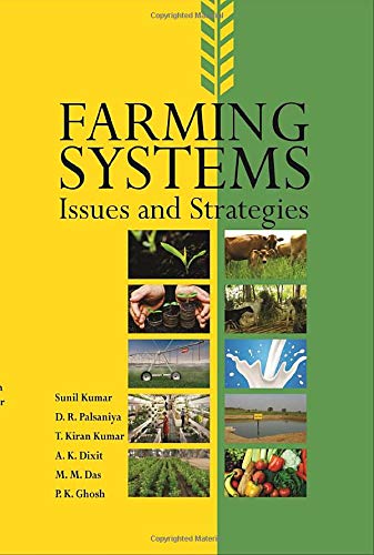 Farming Systems: Issues and Strategies