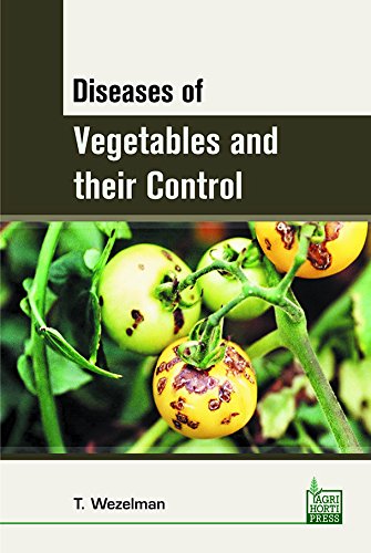 Diseases of Vegetables and their Control