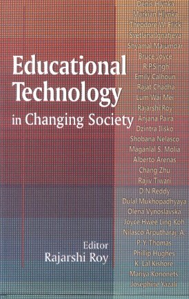 EDUCATIONAL TECHNOLOGY IN THE CHANGING SOCIETY