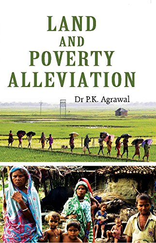 Land and Poverty Alleviation