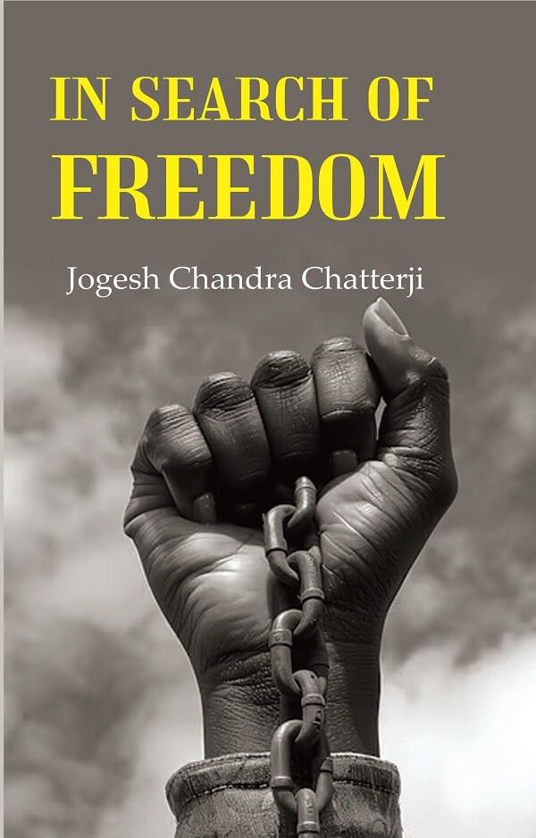 In Search of Freedom - Paperback