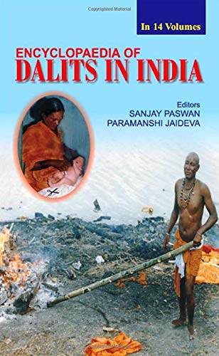 Encyclopaedia of Dalits in India (Literature)VOL. 11 - Hardcover