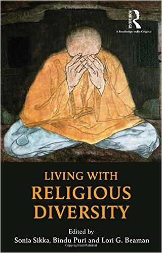 LIVING WITH RELIGIOUS DIVERSITY