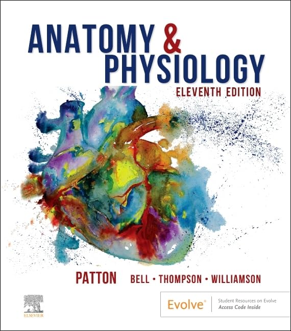 Anatomy & Physiology (includes A&P Online course)-11E