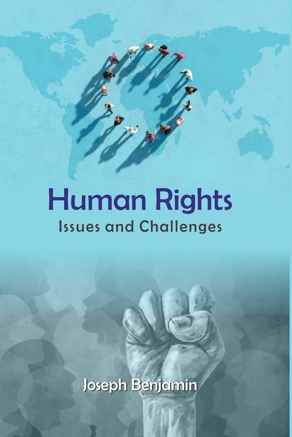 Human Rights: Issues and Challenges - Hardcover
