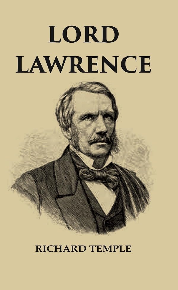 Lord Lawrence  - Hardcover