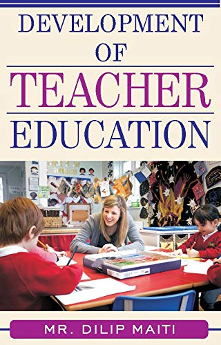 Development of Teacher Education