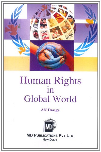 HUMAN RIGHTS IN GLOBAL WORLD (PAPERBACK)