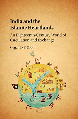 INDIA AND THE ISLAMIC HEARTLANDS: AN EIGHTEENTH-CENTURY WORLD OF CIRCULATION AND EEXCHANGE
