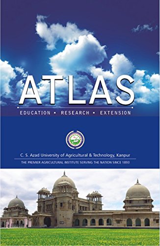 Atlas: Education Research Extension