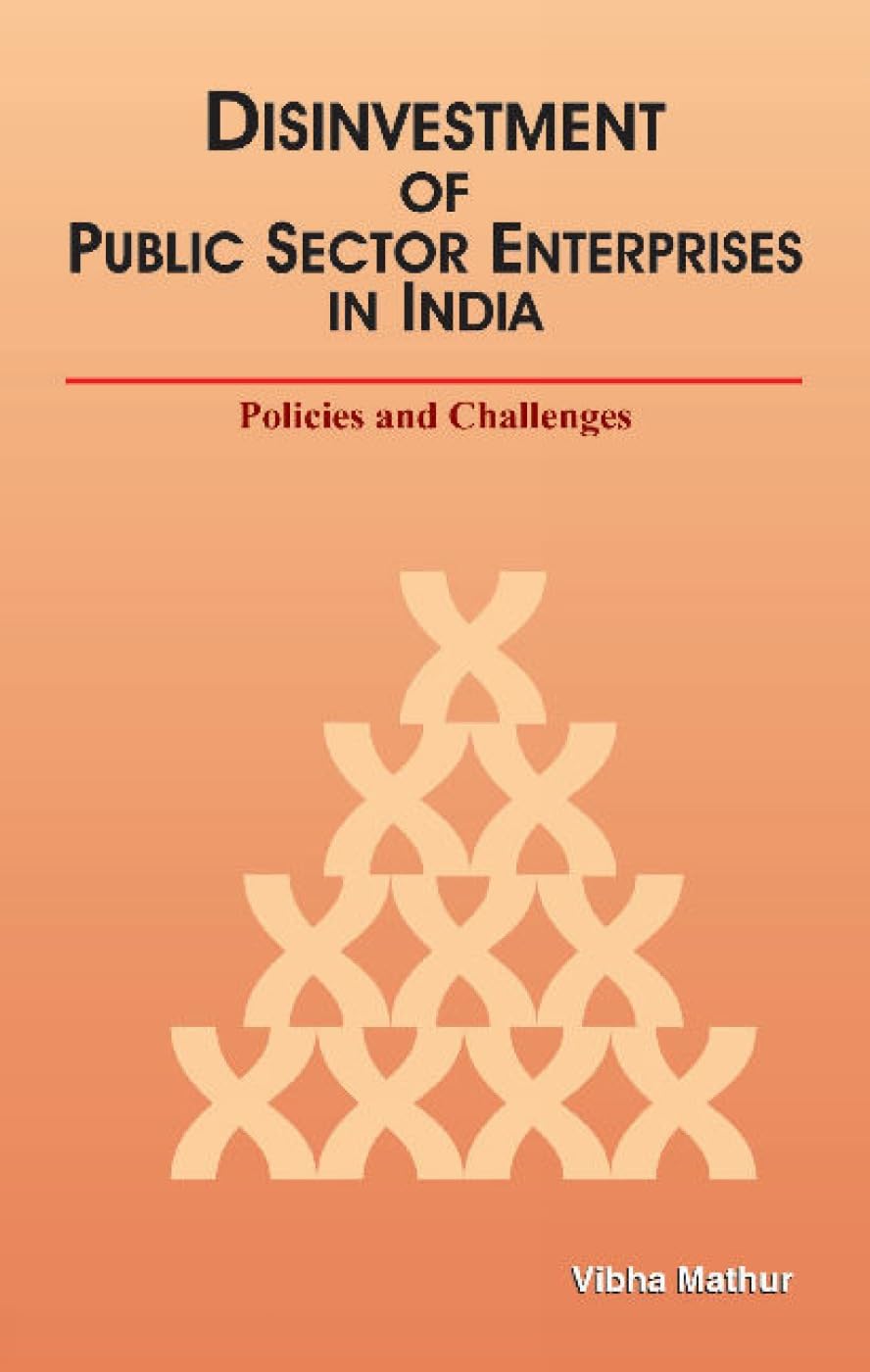 Disinvestment of Public Sector Enterprises