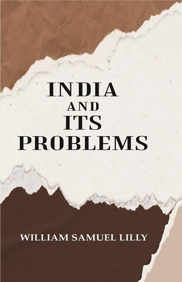India and Its Problems - Hardcover