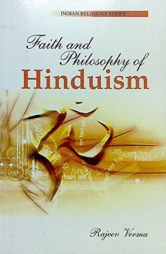 Faith and Philosophy of Hinduism - Paperback