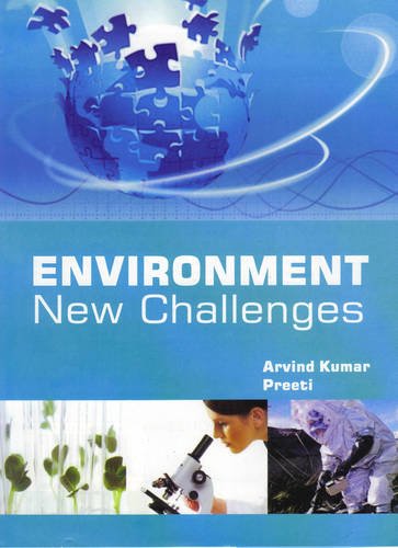 Environment: New Challenges