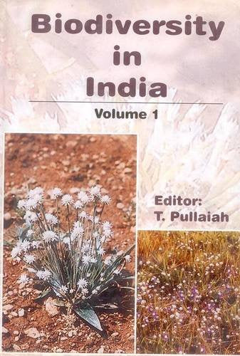 Biodiversity in India Vol 1