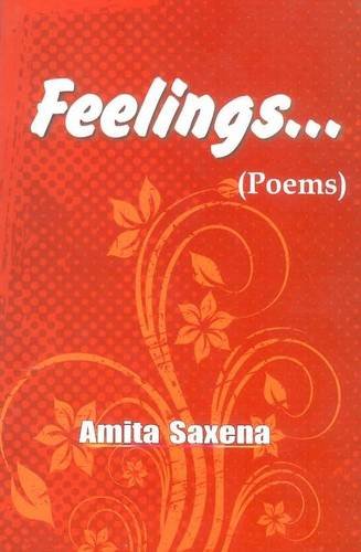 Feeling: Poems