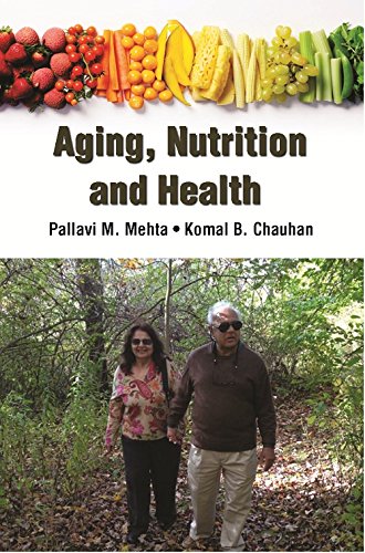 Aging, Nutrition and Health