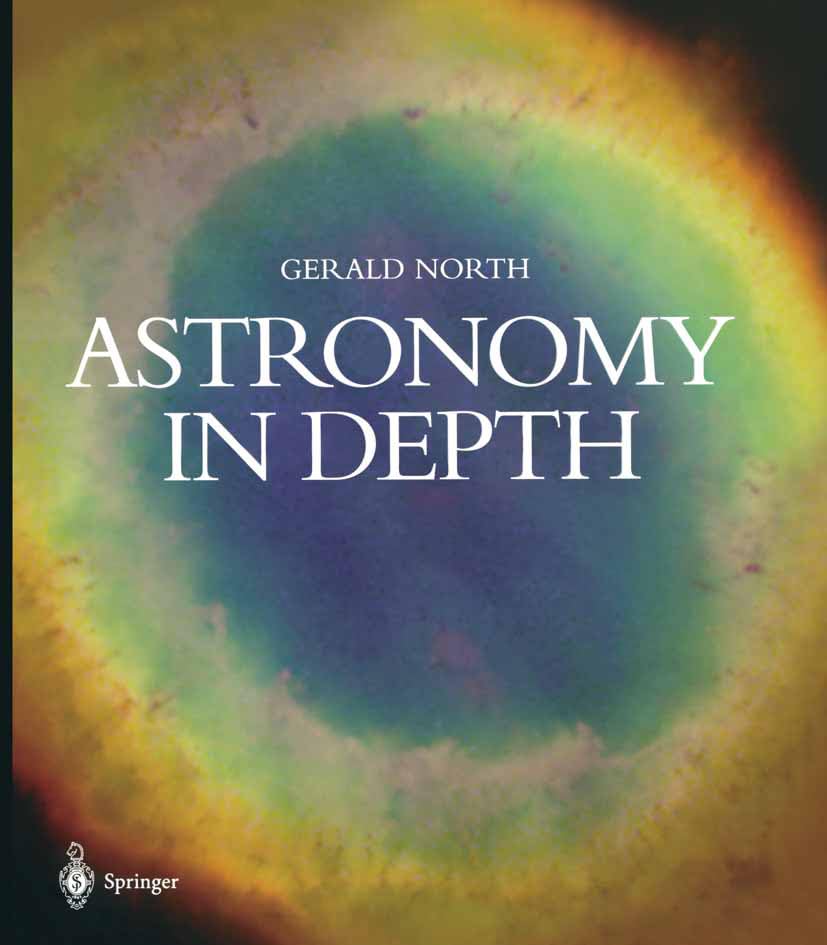 ASTRONOMY IN DEPTH