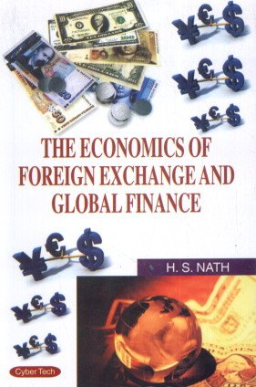 Economics of Foreign Exchange and Gloabl Finance - Hardcover