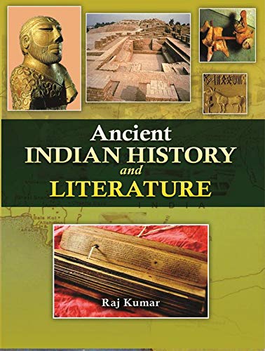 Ancient Indian History and Literature