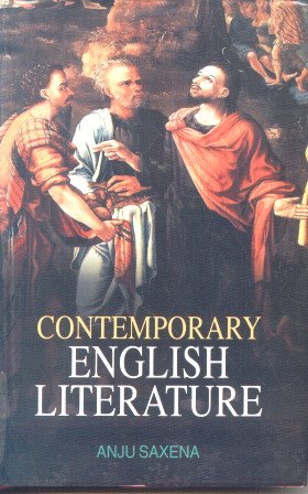 Contemporary English Literature
