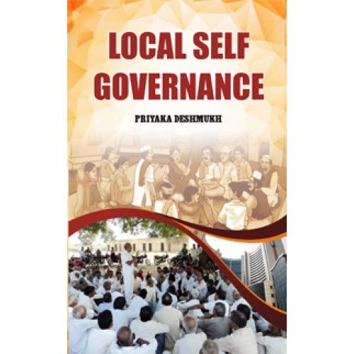 Local Self Governance