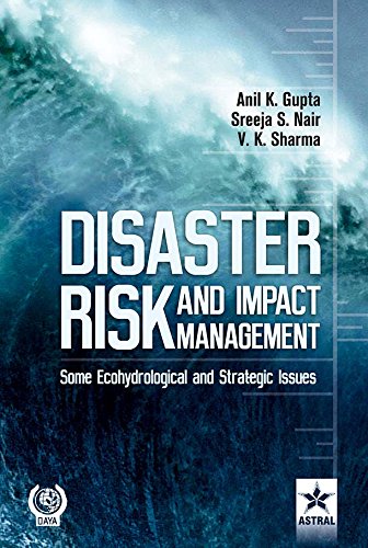 Disaster Risk and Impact Management: Approaches, Tools and Strategies