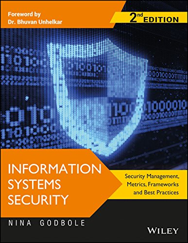 Information Systems Security, 2ed