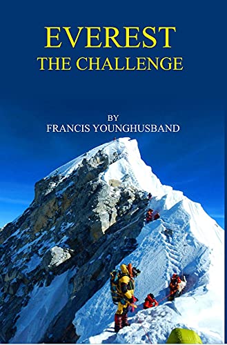Everest: The Challenge - PB