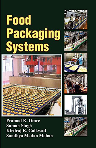 Food Packaging Systems