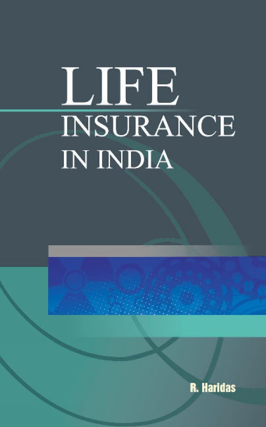 Life Insurance in India