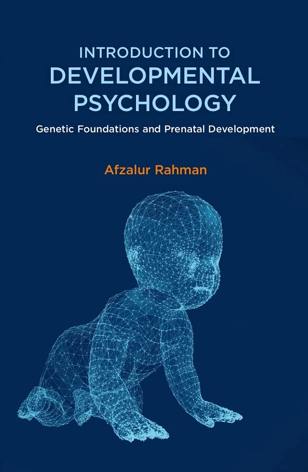 Introduction to Developmental Psychology - Hardcover
