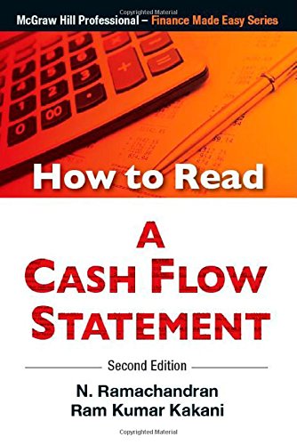 HOW TO READ A CASH FLOW STATEMENT (ENGLISH) 2ND EDITION