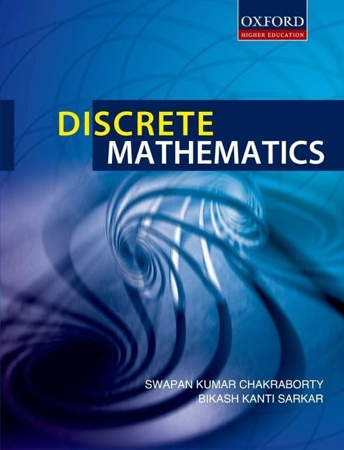 DISCRETE MATHEMATICS