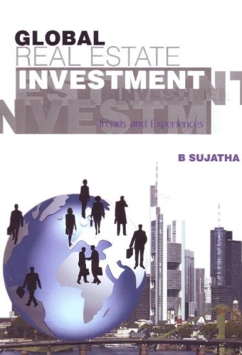GLOBAL REAL ESTATE INVESTMENT - TRENDS AND EXPERIENCES -Paperback