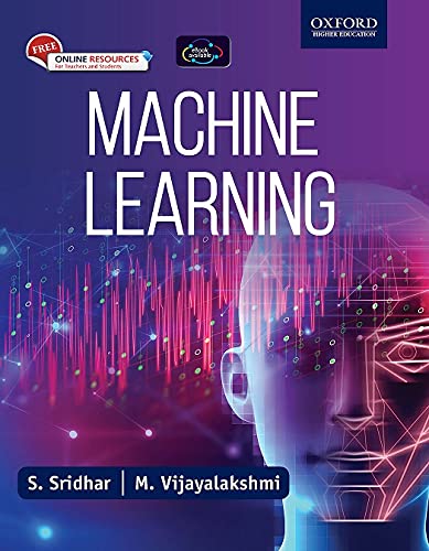 MACHINE LEARNING 1ED