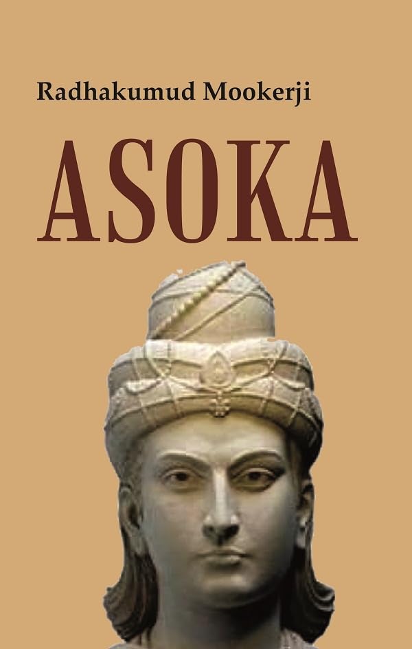 Asoka - Paperback