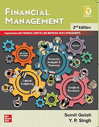 FINANCIAL MANAGEMENT, 2ND EDITION