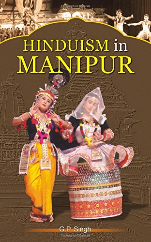 Hinduism in Manipur