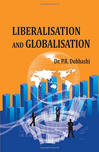 Liberalisation and Globalisation