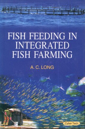 Fish Feeding in Integrated Fish Farming - Hardcover