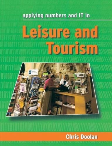 LEISURE AND TOURISM