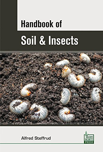 Handbook of Soil and Insects