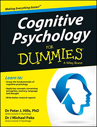Cognitive Psychology For Dummies