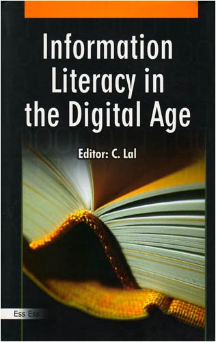 Information Literacy in the Digital Age