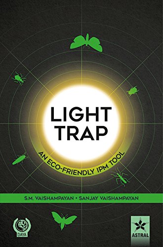Light Trap: An Eco-Friendly IPM Tool