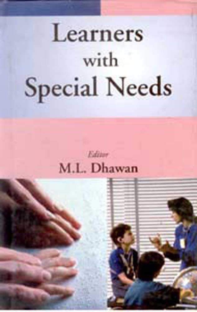 Learners With Special Needs - Hardcover