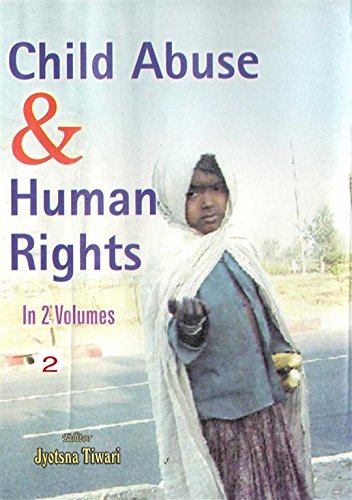 Child Abuse and Human Rights (Child and Human Rights) VOL. 2 - Hardcover