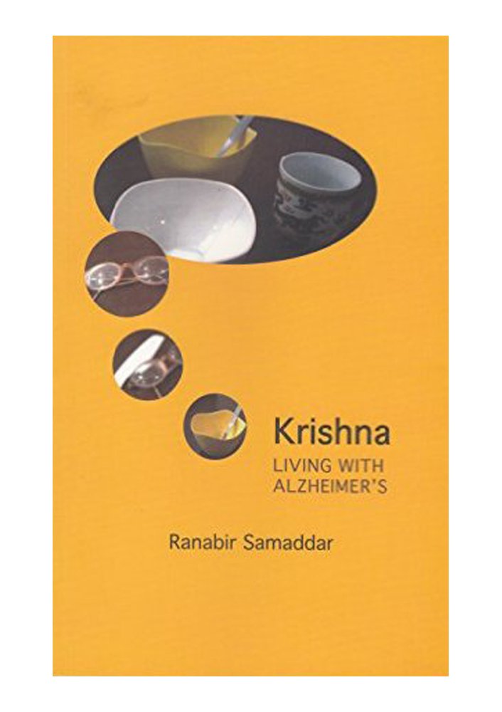 Krishna-Living With Alzheimer's