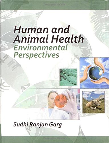 Human and Animal Health: Environmental Perspectives